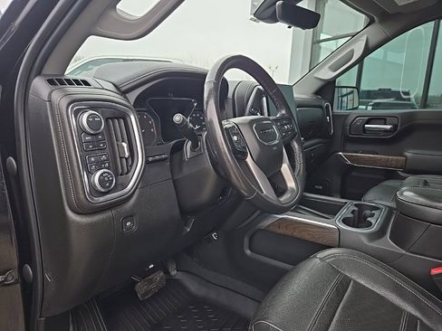Used 2020 GMC Sierra 1500 Denali image 55