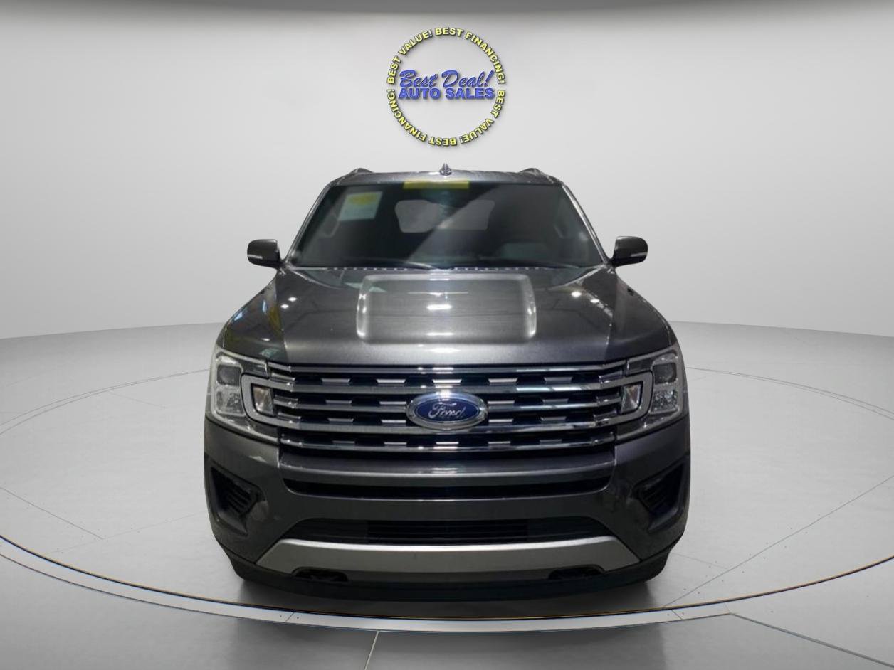 Used 2020 Ford Expedition XLT w/ Equipment Group 202A AWD/4WD image 6