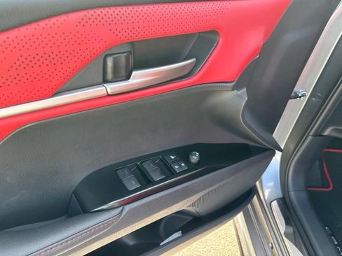 New 2026 Toyota Camry XSE FWD image 20