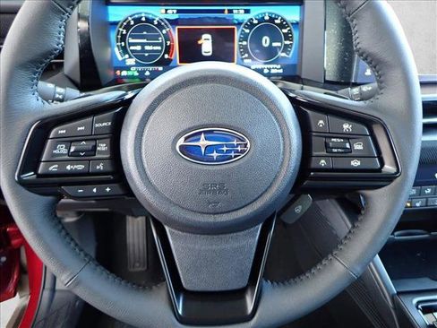 New 2026 Subaru Outback Limited XT image 16