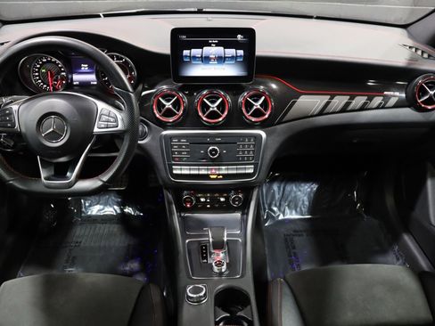 Used 2018 Mercedes-Benz CLA 45 AMG 4MATIC image 44