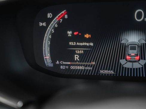 Used 2025 Acura MDX A-Spec AWD/4WD image 52