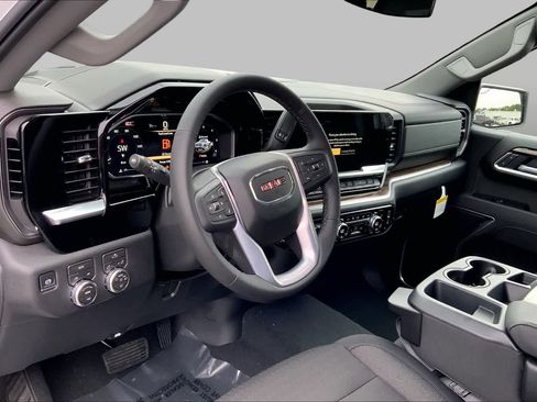 New 2026 GMC Sierra 1500 Elevation AWD/4WD image 8