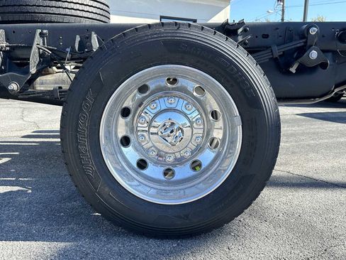 New 2026 RAM 4500 Tradesman w/ Chrome Appearance Group image 19
