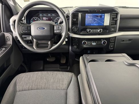 Certified 2023 Ford F150 XLT w/ Max Trailer Tow Package image 14