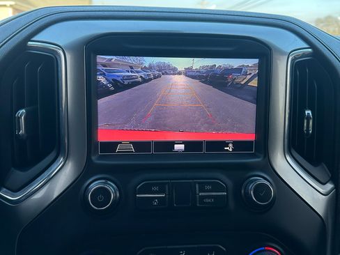 Used 2020 Chevrolet Silverado 1500 RST w/ All-Star Edition image 17