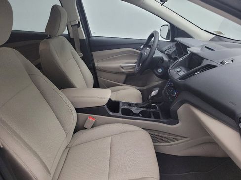 Used 2018 Ford Escape SE w/ SE Sync 3 Package image 21