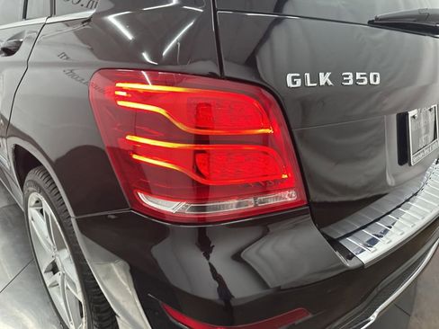 Used 2013 Mercedes-Benz GLK 350 2WD image 22