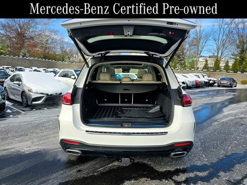 Used 2023 Mercedes-Benz GLE 450 4MATIC image 10