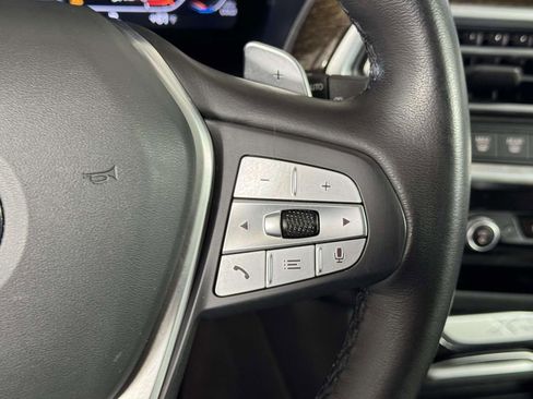 Used 2023 BMW X3 xDrive30i w/ Convenience Package image 23