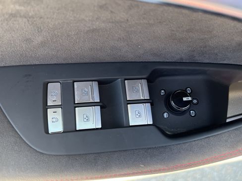 Used 2025 Audi RS 6 performance AWD/4WD image 15