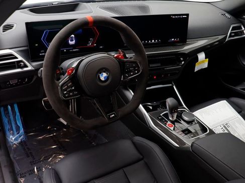 New 2026 BMW M2 w/ Lighting Package RWD image 6
