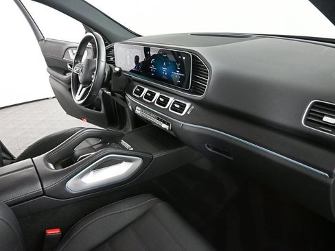 Certified 2023 Mercedes-Benz GLE 350 4MATIC image 23