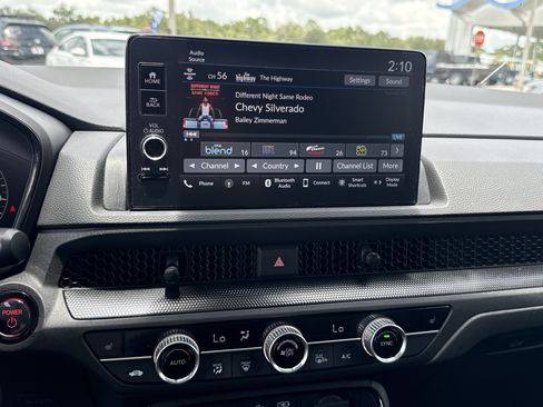 Certified 2024 Honda CR-V Sport-L image 30