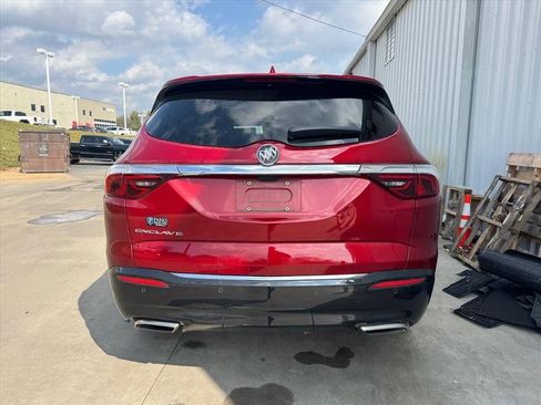 Used 2023 Buick Enclave Premium w/ Experience Buick Package image 6