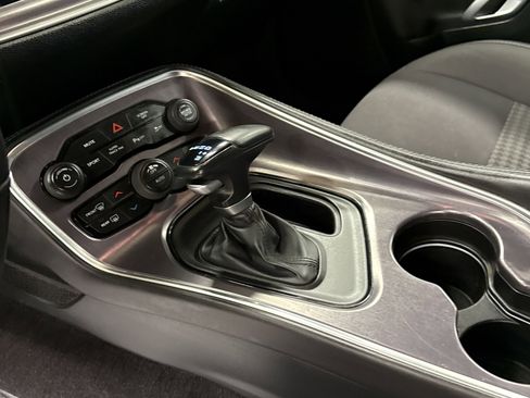 Used 2018 Dodge Challenger T/A image 8