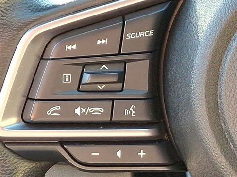 Used 2024 Subaru Legacy Limited image 22