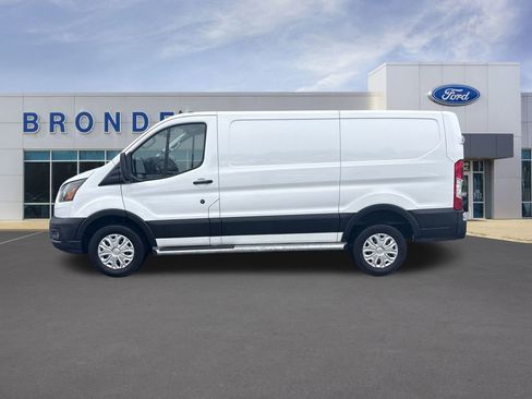 Used 2024 Ford Transit 250 Low Roof w/ Exterior Upgrade Package image 1