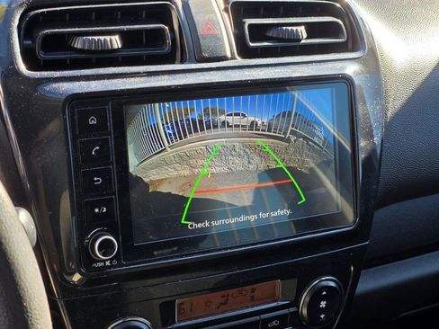 Used 2021 Mitsubishi Mirage ES image 11