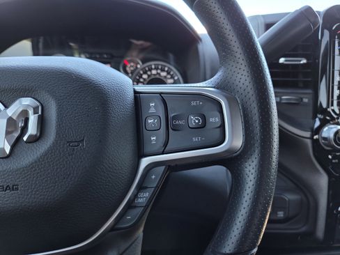 New 2026 RAM 2500 Tradesman image 40