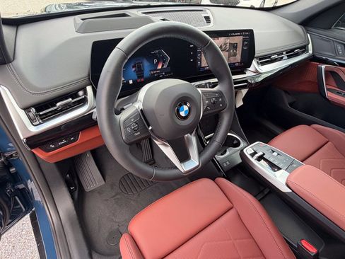 New 2026 BMW X1 xDrive28i w/ Technology Package AWD/4WD image 20