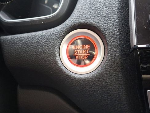 Certified 2022 Honda CR-V Touring image 30