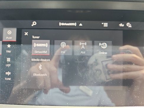 New 2026 Porsche Macan S image 55