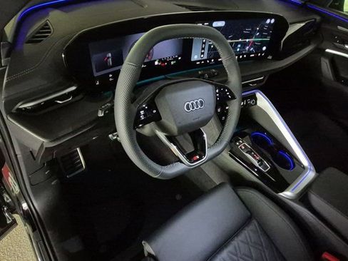 New 2026 Audi SQ5 Premium Plus AWD/4WD image 9