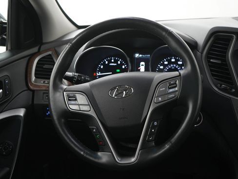 Used 2018 Hyundai Santa Fe Sport w/ 2.0T Ultimate Tech Package 05 AWD/4WD image 17
