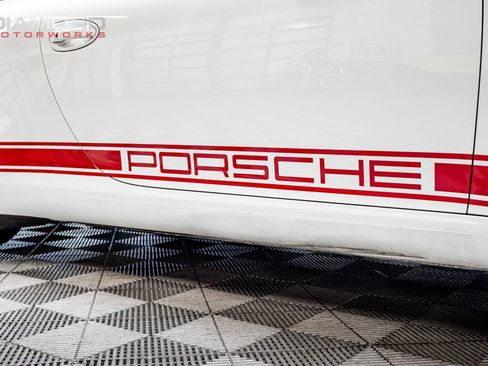 Used 2013 Porsche 911 Carrera w/ Bose Audio Pkg RWD image 62
