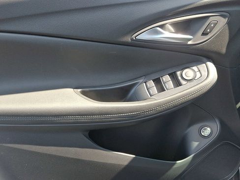 New 2026 Buick Encore GX Preferred image 10