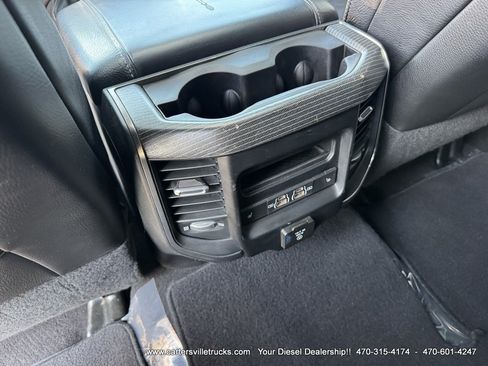 Used 2021 RAM 3500 Limited AWD/4WD image 29