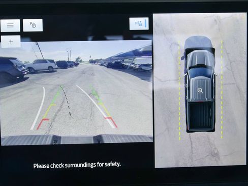 Used 2023 Ford F150 Tremor w/ 360 Degree Camera Package AWD/4WD image 27