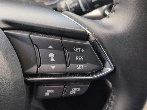 Used 2025 MAZDA CX-5 AWD 2.5 S w/ Preferred Package image 21