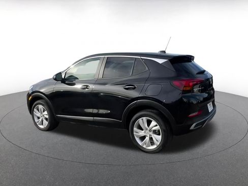 Used 2025 Buick Encore GX Preferred image 10