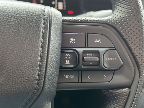 New 2025 Toyota Tacoma SR5 image 17