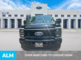 Used 2026 Ford F250 XL w/ STX Appearance Package AWD/4WD video 2
