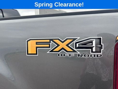 Used 2023 Ford Ranger XLT w/ Equipment Group 302A High AWD/4WD image 12