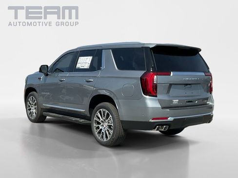 New 2026 GMC Yukon Denali w/ LPO, Floor Liner Package image 5