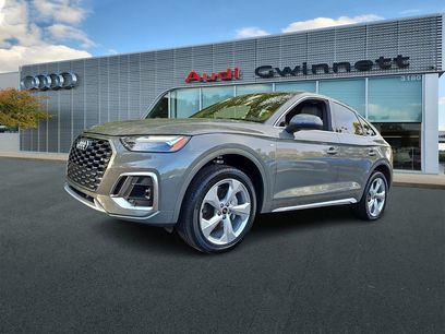 Certified 2024 Audi Q5 2.0T Premium