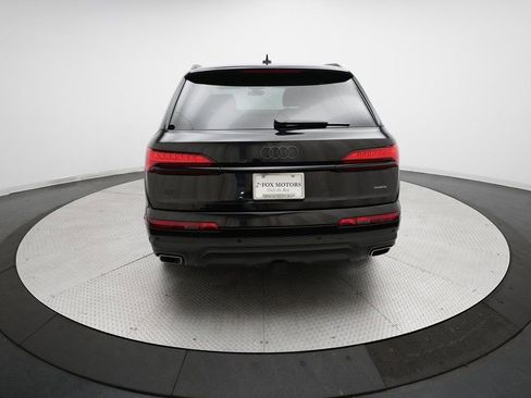 New 2026 Audi Q7 3.0T Premium Plus AWD/4WD image 27