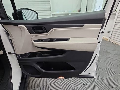 New 2026 Honda Odyssey EX-L image 40