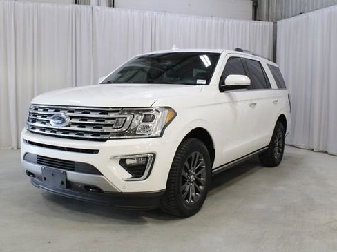 Used 2021 Ford Expedition Limited AWD/4WD image 36