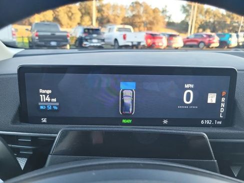 Certified 2023 Ford Mustang Mach-E Select image 29