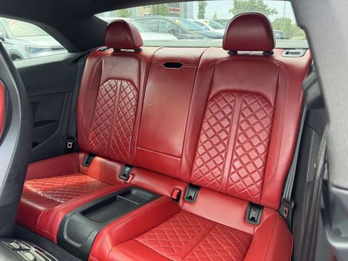 Used 2022 Audi S5 Prestige AWD/4WD image 10