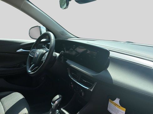 New 2026 Buick Encore GX Preferred w/ Advanced Technology Package AWD/4WD image 23