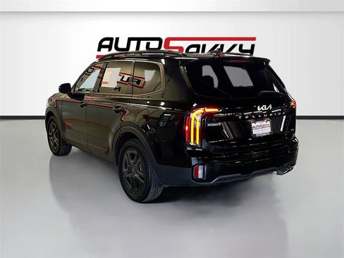 Used 2024 Kia Telluride SX Prestige X-Line image 5