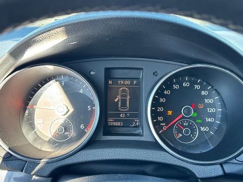 Used 2011 Volkswagen Jetta TDI image 15