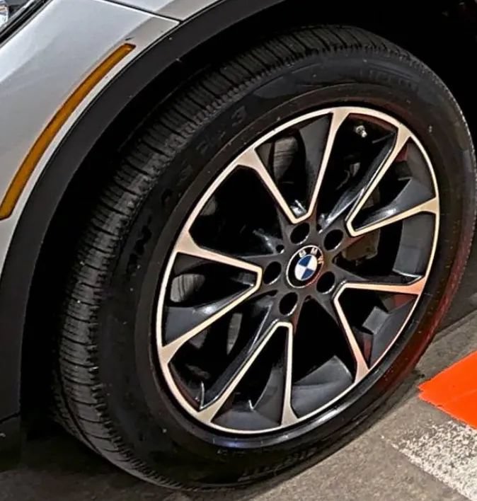 Used 2017 BMW X5 xDrive50i AWD/4WD image 13