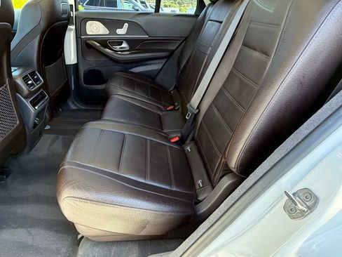 Used 2020 Mercedes-Benz GLE 350 4MATIC image 32